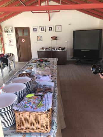 Imagen de los interiores del Yaprak Hotel, Ortaca. Foto 17