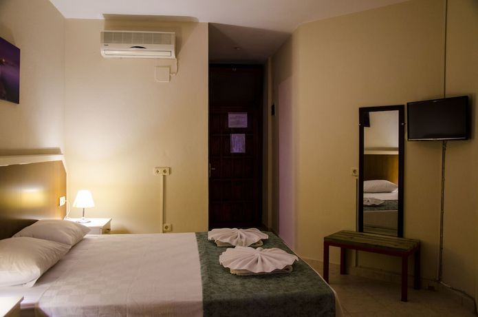 Imagen de la habitación del Yaprak Hotel, Ortaca. Foto 4