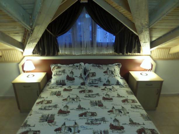 Imagen de la habitación del Yaprak Hotel, Ortaca. Foto 5