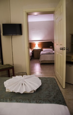 Imagen de la habitación del Yaprak Hotel, Ortaca. Foto 6
