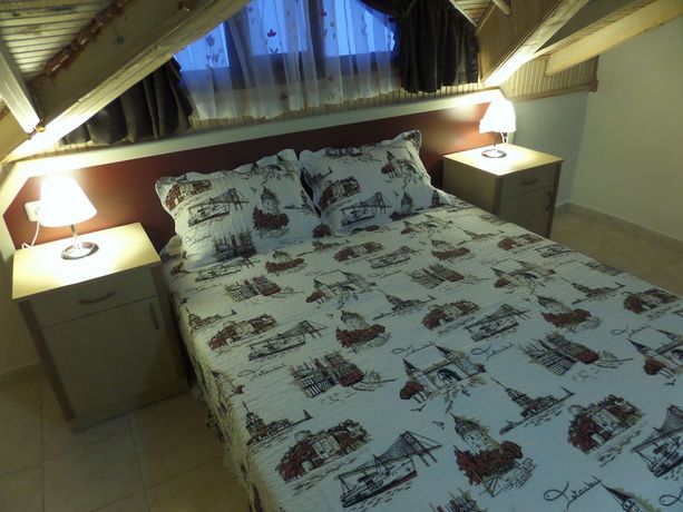 Imagen de la habitación del Yaprak Hotel, Ortaca. Foto 7