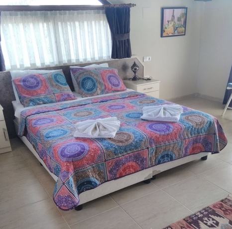 Imagen de la habitación del Yaprak Hotel, Ortaca. Foto 10