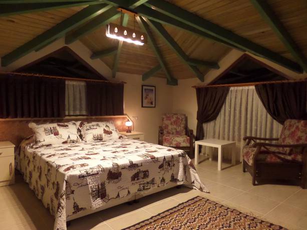 Imagen de la habitación del Yaprak Hotel, Ortaca. Foto 13