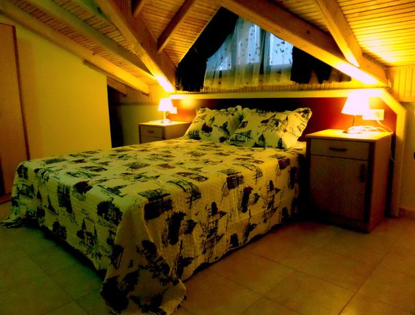 Imagen de la habitación del Yaprak Hotel, Ortaca. Foto 16