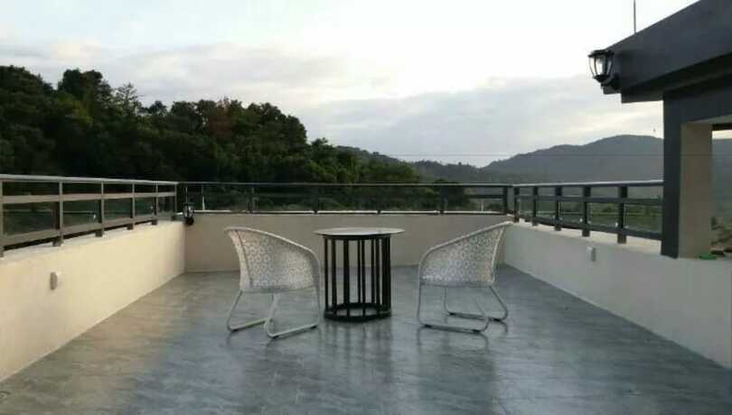 Imagen general del Yard Villa. Foto 11