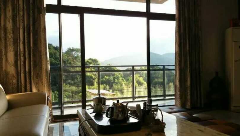 Imagen general del Yard Villa. Foto 12