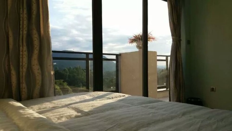 Imagen general del Yard Villa. Foto 15