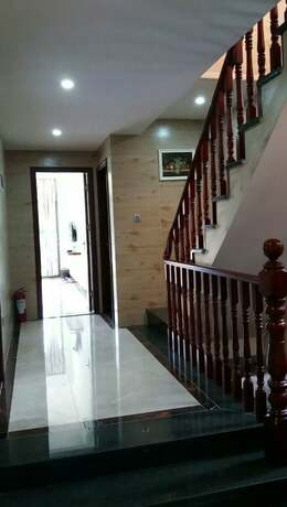 Imagen general del Yard Villa. Foto 17