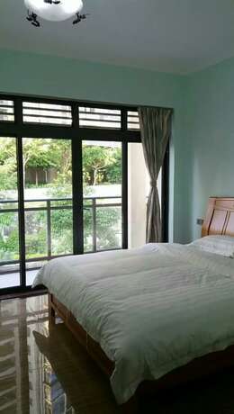 Imagen de la habitación del Yard Villa. Foto 18