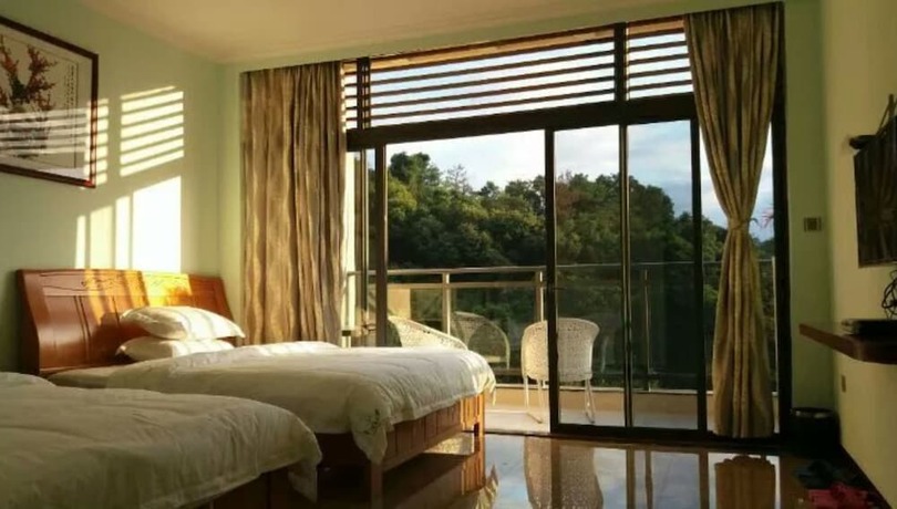 Imagen de la habitación del Yard Villa. Foto 19