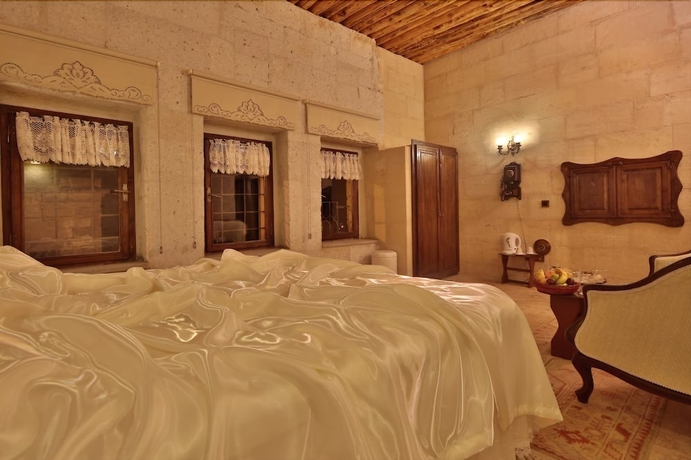 Imagen de la habitación del Yaren Cave House. Foto 3