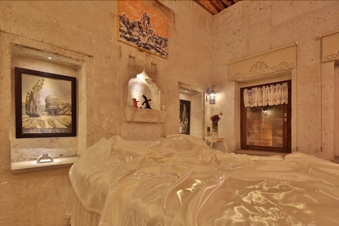 Imagen de la habitación del Yaren Cave House. Foto 6