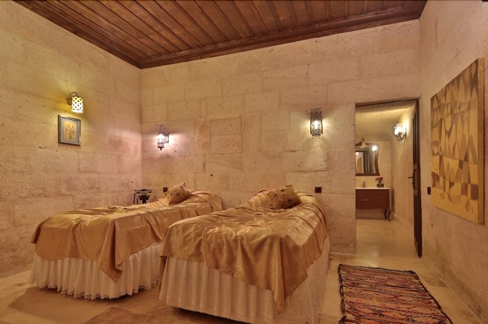 Imagen de la habitación del Yaren Cave House. Foto 16
