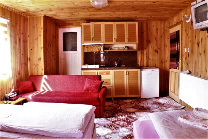 Imagen de la habitación del Yaren Otel. Foto 3