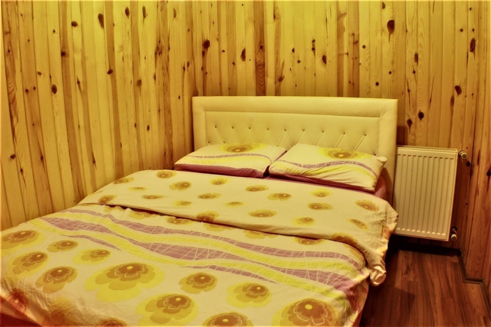 Imagen de la habitación del Yaren Otel. Foto 4
