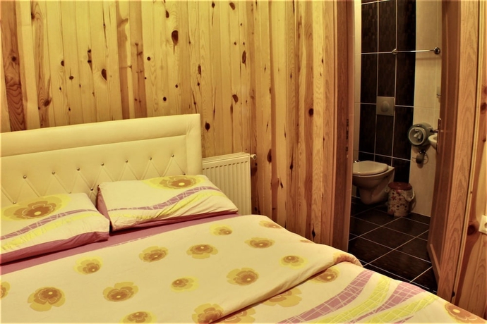 Imagen de la habitación del Yaren Otel. Foto 5