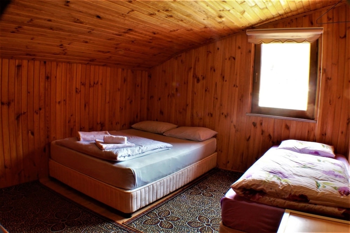 Imagen de la habitación del Yaren Otel. Foto 7