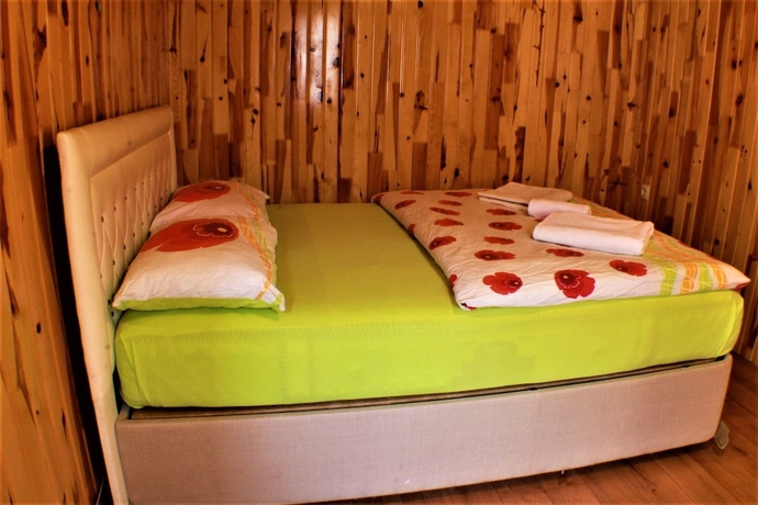 Imagen de la habitación del Yaren Otel. Foto 8