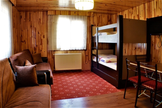 Imagen de la habitación del Yaren Otel. Foto 9