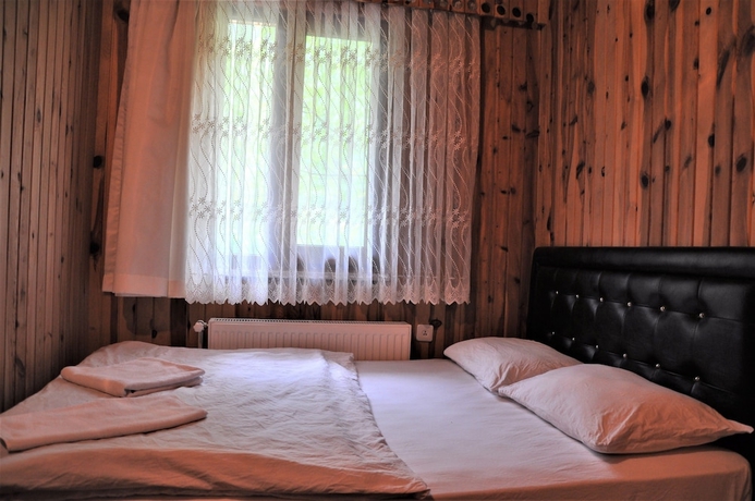 Imagen de la habitación del Yaren Otel. Foto 10