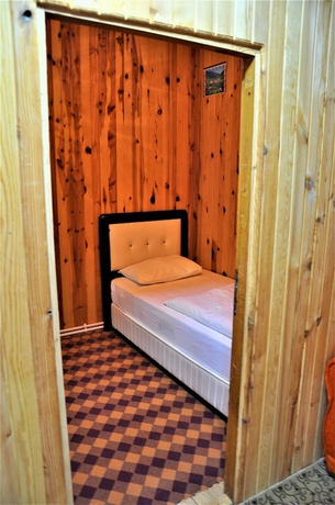 Imagen de la habitación del Yaren Otel. Foto 11