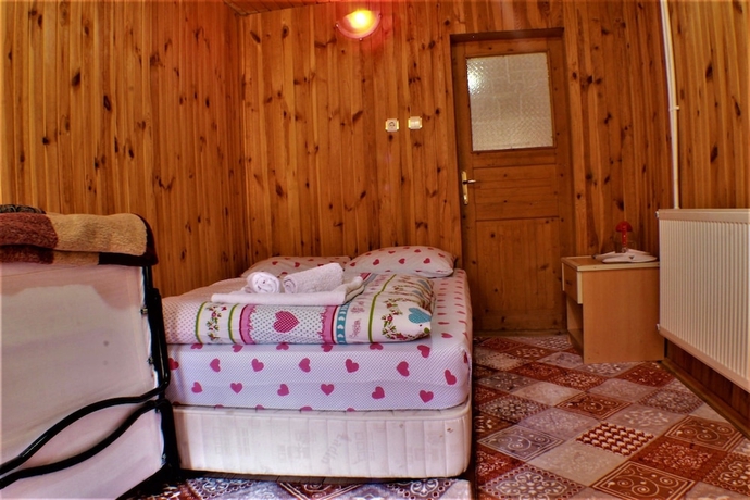 Imagen de la habitación del Yaren Otel. Foto 12