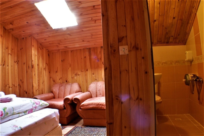Imagen de la habitación del Yaren Otel. Foto 13