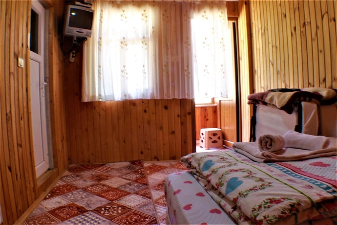 Imagen de la habitación del Yaren Otel. Foto 14