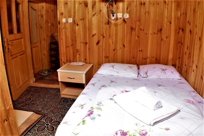 Imagen de la habitación del Yaren Otel. Foto 15