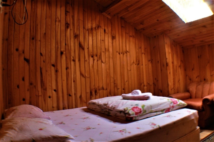 Imagen de la habitación del Yaren Otel. Foto 16