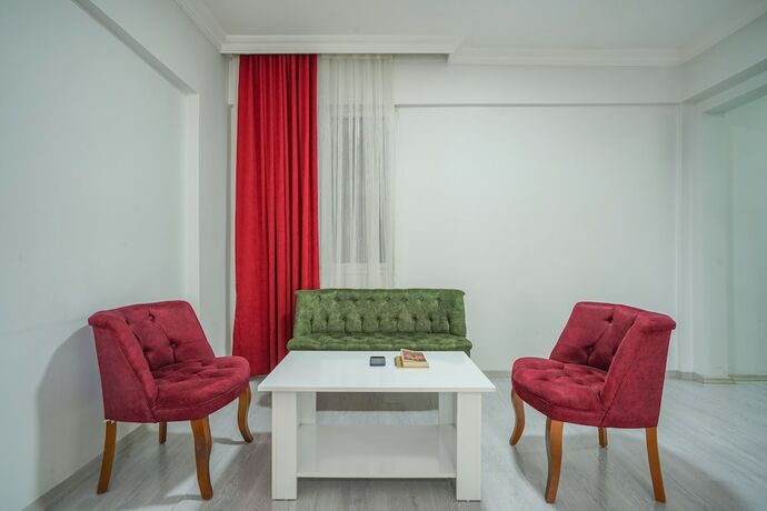 Imagen general del Yasam Otel. Foto 1