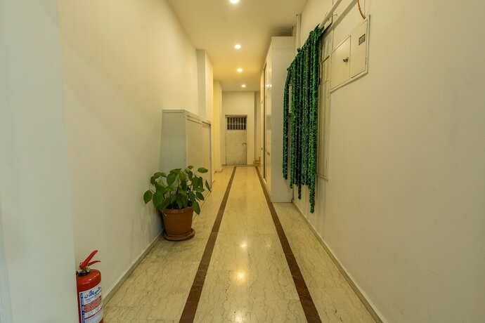 Imagen general del Yasam Otel. Foto 2