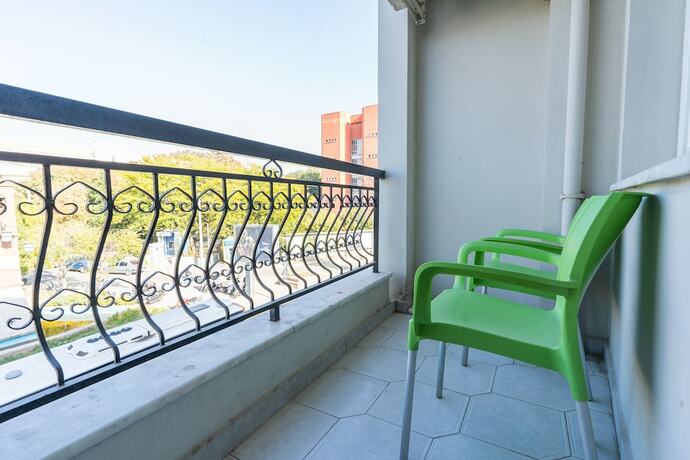 Imagen de la habitación del Yasam Otel. Foto 15