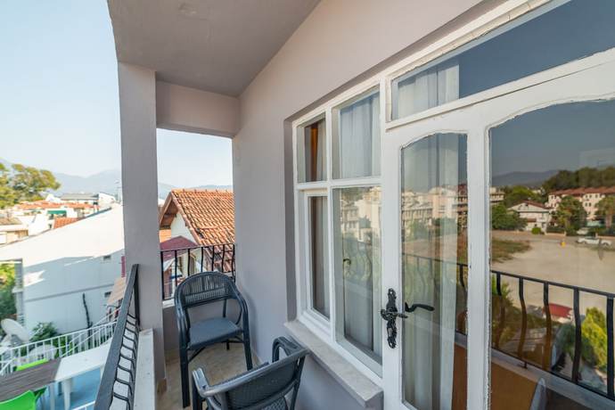 Imagen de la habitación del Yasemin Hotel. Foto 15