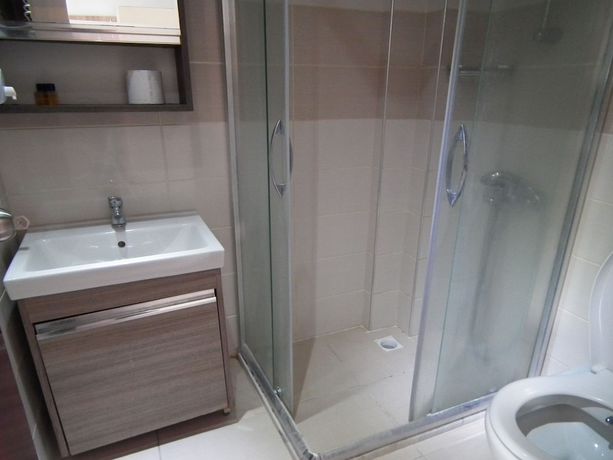 Imagen de la habitación del Yasemin Hotel, Ocaklar. Foto 3