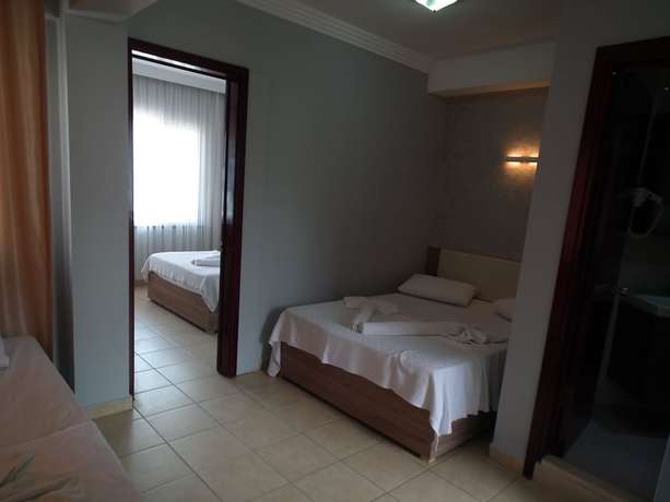 Imagen de la habitación del Yasemin Hotel, Ocaklar. Foto 4