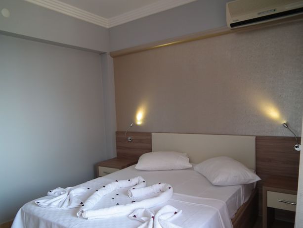 Imagen de la habitación del Yasemin Hotel, Ocaklar. Foto 8