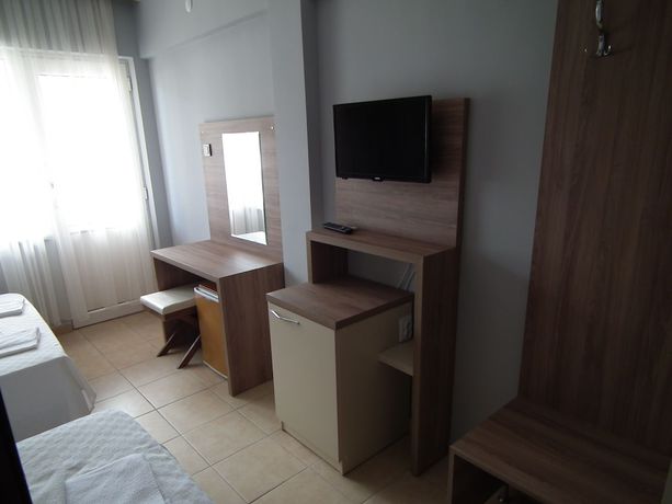 Imagen de la habitación del Yasemin Hotel, Ocaklar. Foto 9