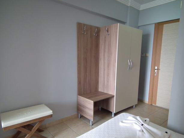 Imagen de la habitación del Yasemin Hotel, Ocaklar. Foto 11