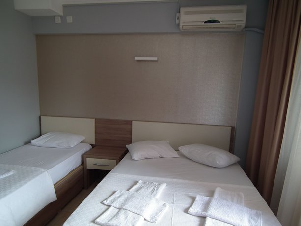 Imagen de la habitación del Yasemin Hotel, Ocaklar. Foto 14