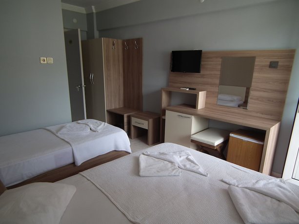Imagen de la habitación del Yasemin Hotel, Ocaklar. Foto 15