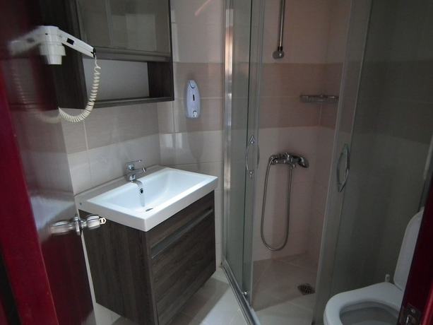 Imagen de la habitación del Yasemin Hotel, Ocaklar. Foto 18