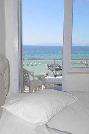 Imagen de la habitación del Yasmin Hotel, Ayvalik. Foto 1