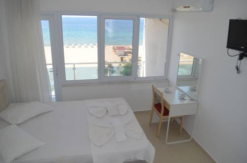 Imagen de la habitación del Yasmin Hotel, Ayvalik. Foto 2