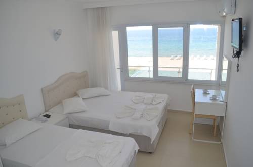 Imagen de la habitación del Yasmin Hotel, Ayvalik. Foto 3