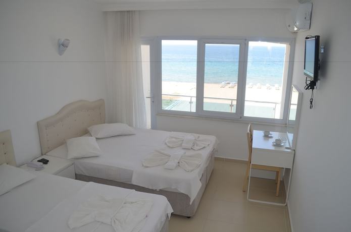 Imagen de la habitación del Yasmin Hotel, Ayvalik. Foto 5