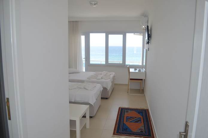Imagen de la habitación del Yasmin Hotel, Ayvalik. Foto 9
