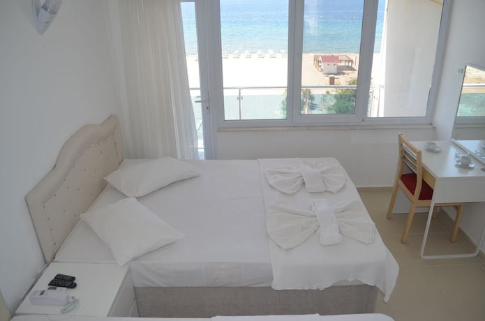 Imagen de la habitación del Yasmin Hotel, Ayvalik. Foto 14