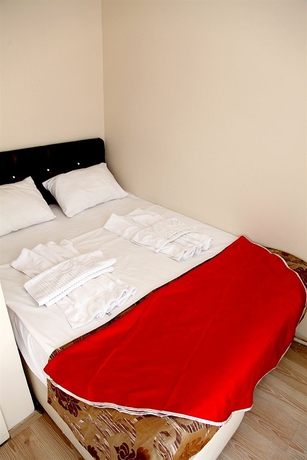 Imagen de la habitación del Yasmin Hotel. Foto 5