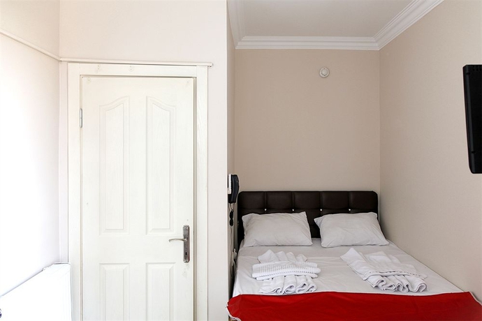 Imagen de la habitación del Yasmin Hotel. Foto 6